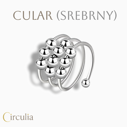 Cular (Srebrny)