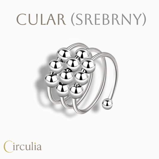 Cular (Srebrny)