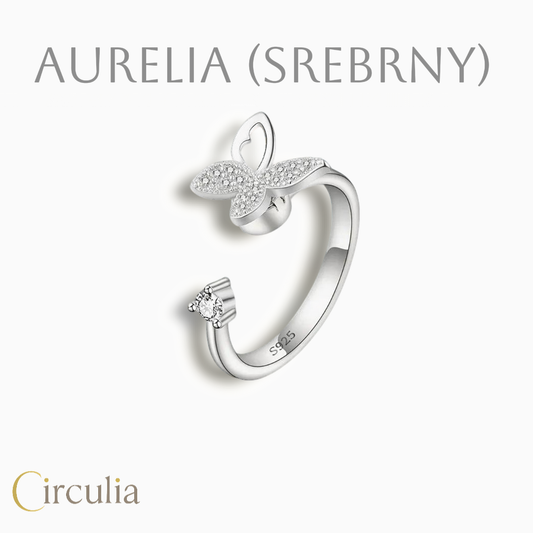 Aurelia (Srebrny)