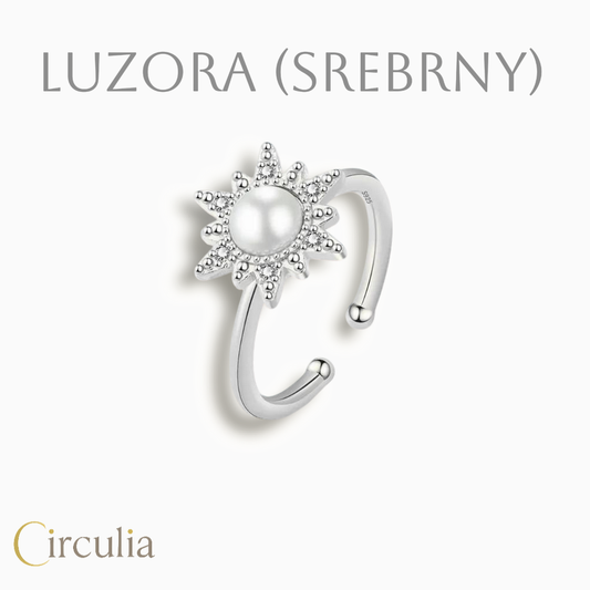 Luzora (Srebrny)