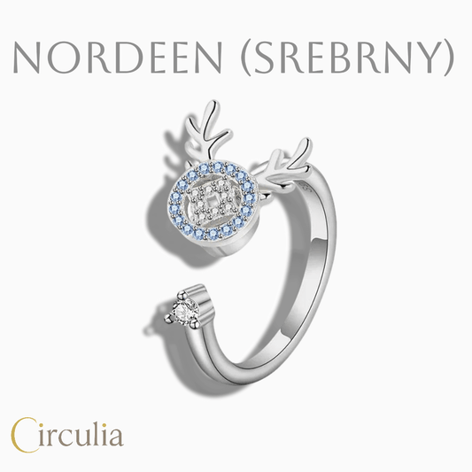 Nordeen (Srebrny)